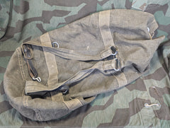 WWII German Sea Sack Nice Equipment Canvas Material