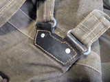 WWII German Sea Sack Nice Equipment Canvas Material