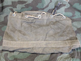 WWII German Sea Sack Nice Equipment Canvas Material