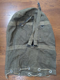 WWII German Sea Sack Nice Equipment Canvas Material