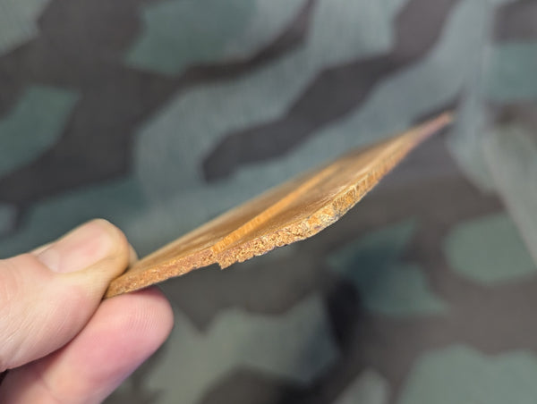 Ordnung Wood Pencil Case