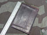 Brown Leather Wallet