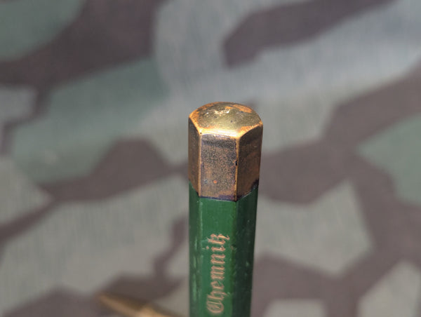 Huge Advertising Pencil with Cap