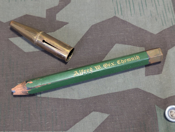 Huge Advertising Pencil with Cap
