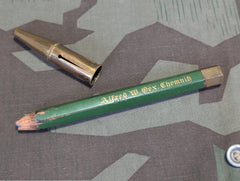 Huge Advertising Pencil with Cap