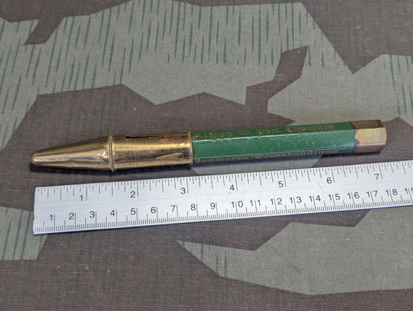 Huge Advertising Pencil with Cap