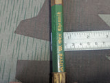 Huge Advertising Pencil with Cap