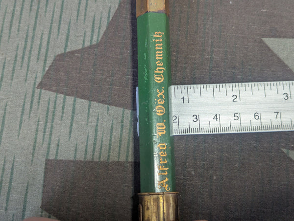 Huge Advertising Pencil with Cap