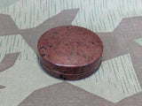 Bakelite Office Container Wilhelm Bernsen