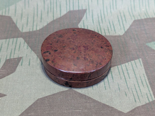Bakelite Office Container Wilhelm Bernsen