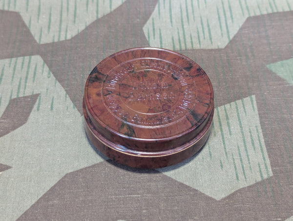 Bakelite Office Container Wilhelm Bernsen