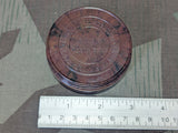 Bakelite Office Container Wilhelm Bernsen