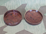 Bakelite Office Container Wilhelm Bernsen