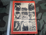 February 1941 Signal Magazine in French No. 3