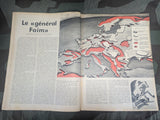 February 1941 Signal Magazine in French No. 3