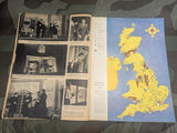 February 1941 Signal Magazine in French No. 3