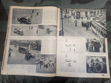 February 1941 Signal Magazine in French No. 3