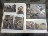 February 1941 Signal Magazine in French No. 3
