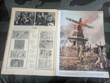 February 1941 Signal Magazine in French No. 3