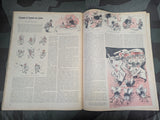 February 1941 Signal Magazine in French No. 3