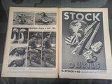 February 1941 Signal Magazine in French No. 3