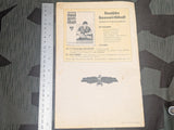 Guter Rat für Haus und Küche Book Reichsfrauenführung