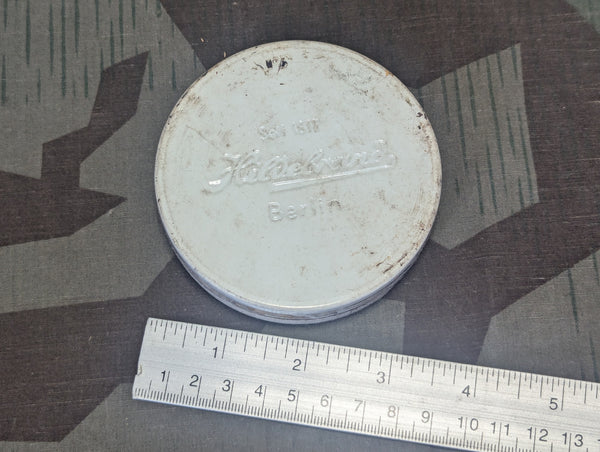 Scho-ka-kola Tin PW