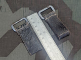 Set of Belt D-Rings 1943 Wuppertal