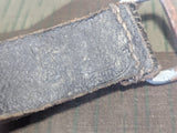 Set of Belt D-Rings 1943 Wuppertal