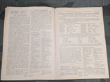 Paustians Lustige Sprachzeitschrift Funny Language Magazine Heft 9 March 1941