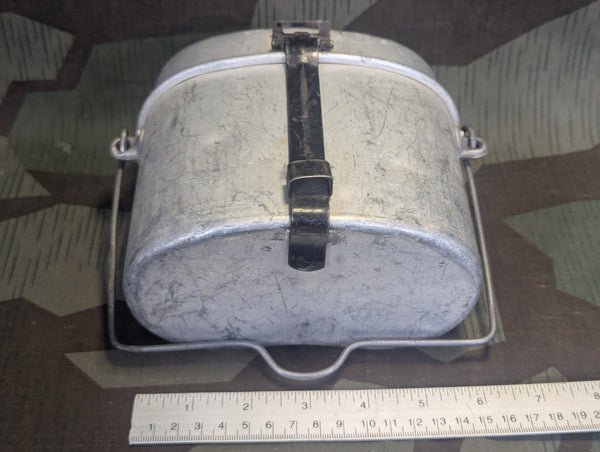 Bulgarian Mess Kit