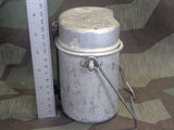 Bulgarian Mess Kit