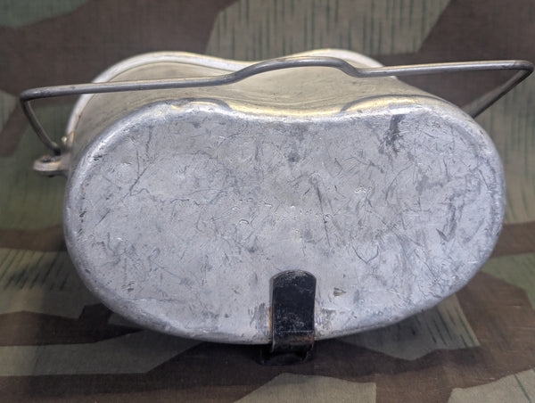 Bulgarian Mess Kit