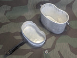 Bulgarian Mess Kit