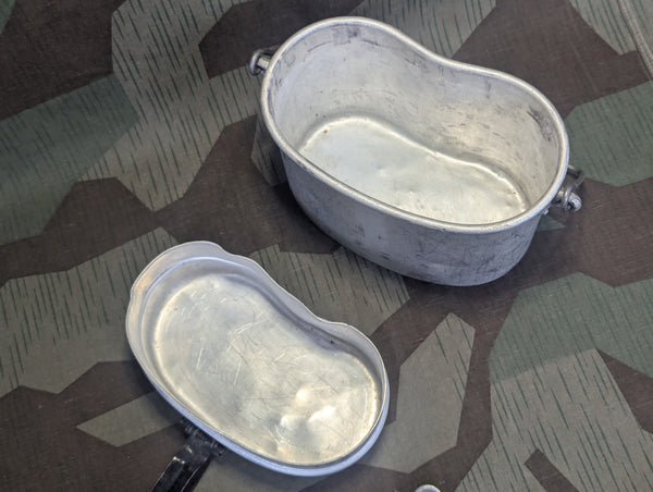 Bulgarian Mess Kit