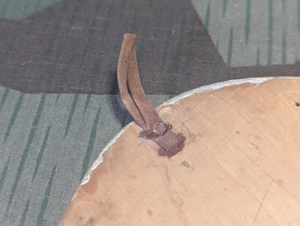 Nur die Ruhe kann es bringen! Horse Shoe Decoration