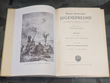 1944 Neuer Deutscher Jugendfreund Book