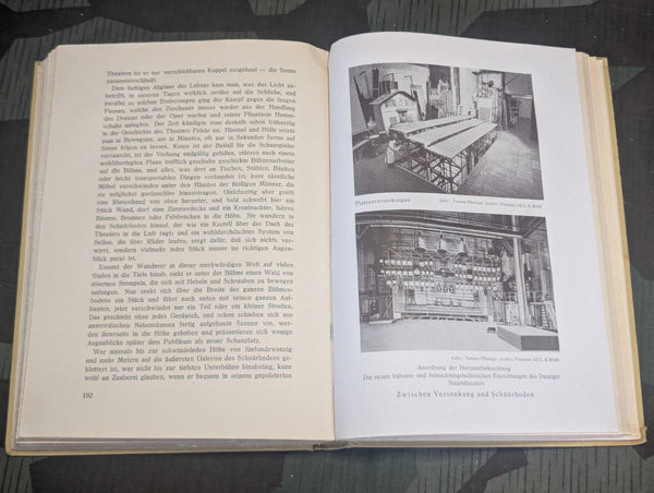 1944 Neuer Deutscher Jugendfreund Book