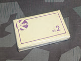 Kores No2 Ink Pad
