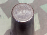 Zünderbüchse Flak Fuse Container 1938