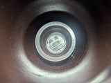 Zünderbüchse Flak Fuse Container 1938