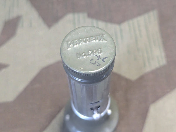 Pertrix 595 Flashlight