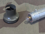 Pertrix 595 Flashlight
