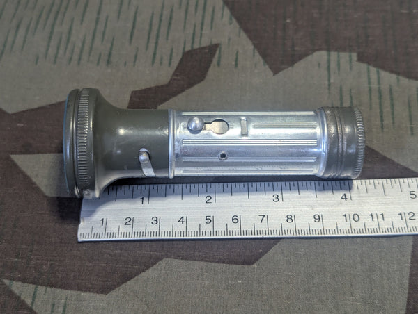 Pertrix 595 Flashlight