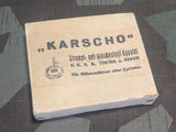 Karscho D.R.G.M. Darning Device