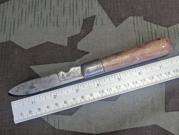 Original German Engineers Pocket Knife