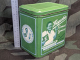 Moguntia Feinwurst Gewürze Seasoning Tin