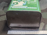 Moguntia Feinwurst Gewürze Seasoning Tin