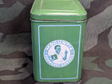 Moguntia Feinwurst Gewürze Seasoning Tin