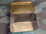 Moguntia Feinwurst Gewürze Seasoning Tin